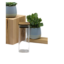 Lade das Bild in den Galerie-Viewer, Teeglasbehälter