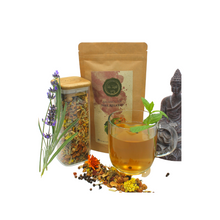 Lade das Bild in den Galerie-Viewer, Feel Relaxed