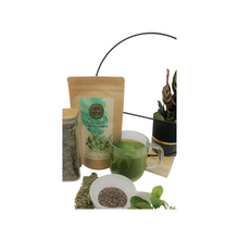 Lade das Bild in den Galerie-Viewer, Fabulous Green