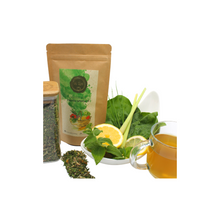 Lade das Bild in den Galerie-Viewer, Fresh Spinach