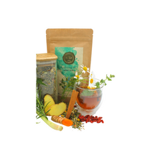 Lade das Bild in den Galerie-Viewer, Minttox