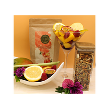 Lade das Bild in den Galerie-Viewer, Passion Flower